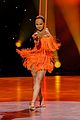 who is alexis warr burton dancing with the stars 10