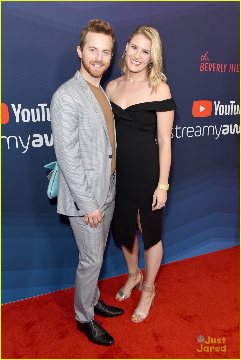 Former Try Guys Member Ned Fulmer Admits To Cheating Allegations 