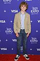 percy jackson and the olympians stars reveal first teaser at d23 05