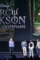 percy jackson and the olympians stars reveal first teaser at d23 06