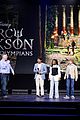 percy jackson and the olympians stars reveal first teaser at d23 11