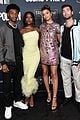 pretty little liars original sin stars reunite at cosmo party 03