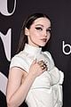 sabrina carpenter dove cameron more attend harpers bazaar icons party 40