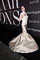 sabrina carpenter dove cameron more attend harpers bazaar icons party 41