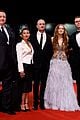 sadie sink wows in two alexander mcqueen looks at venice film festival 11