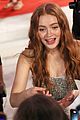 sadie sink wows in two alexander mcqueen looks at venice film festival 17