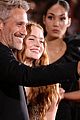 sadie sink wows in two alexander mcqueen looks at venice film festival 19