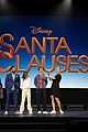 the santa clauses teaser trailer debuted at d23 watch now 15