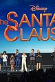 the santa clauses teaser trailer debuted at d23 watch now 19