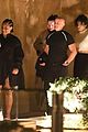 selena gomez heads out nobu 13