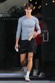 shawn mendes heads to cafe after workout 10
