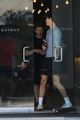 shawn mendes heads to cafe after workout 16