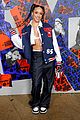 shawn mendes tate mcrae attend tommy hilfiger fashion show 14