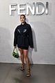 shay mitchell chloe bailey nicholas galitzine step out for fendi 01