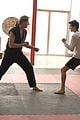 xolo mariduena reveals who he thinks is the best at karate on cobra kai 03