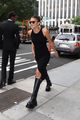 zendaya stylish side during day out in nyc 11