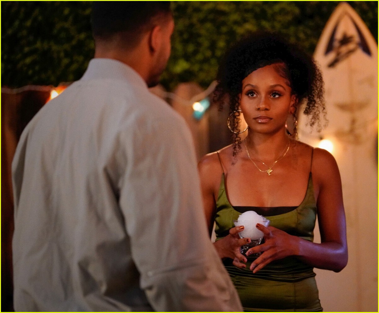 'All American' Season 5 Kicks Off With Holiday Episode Here's What to