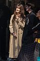 anne hathaway kisses nicholas galitzine idea you filming 05