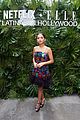 camila mendes victoria justice meet up at latinas in hollywood celebration 04