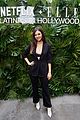 camila mendes victoria justice meet up at latinas in hollywood celebration 05