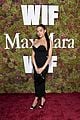 cruel summers olivia holt chiara aurelia reunite at max mara event 03