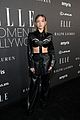 sydney sweeney maude apatow meet up at elle women in hollywood 14