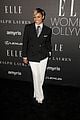 sydney sweeney maude apatow meet up at elle women in hollywood 34