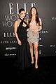 sydney sweeney maude apatow meet up at elle women in hollywood 68