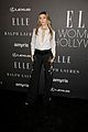 sydney sweeney maude apatow meet up at elle women in hollywood 69
