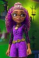 gabrielle nevaeh green dishes on new series monster high exclusive 02