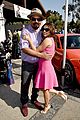 george lopez eva longoria to reunite for alexander movie disney plus 02