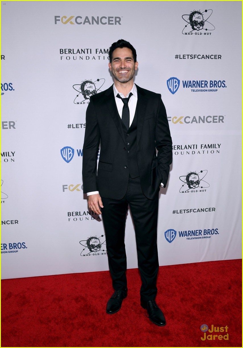 cw stars more attend greg berlantis heroes gala 05