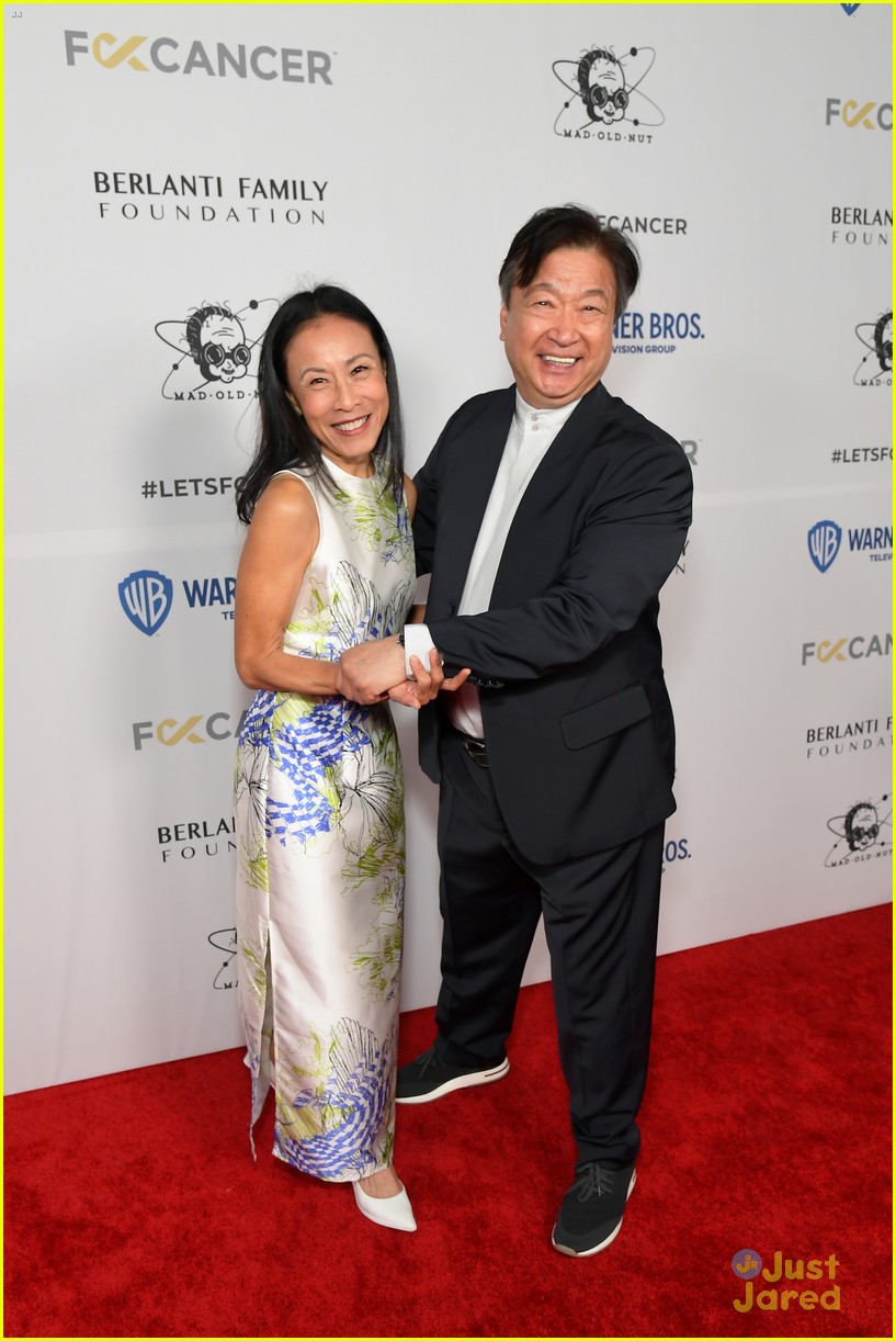 cw stars more attend greg berlantis heroes gala 09