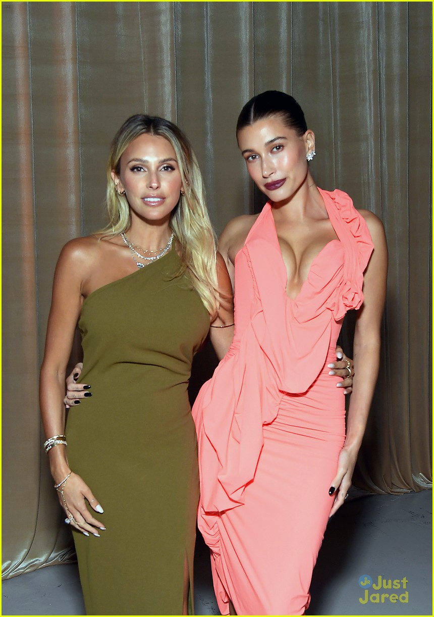 cw stars more attend greg berlantis heroes gala 14