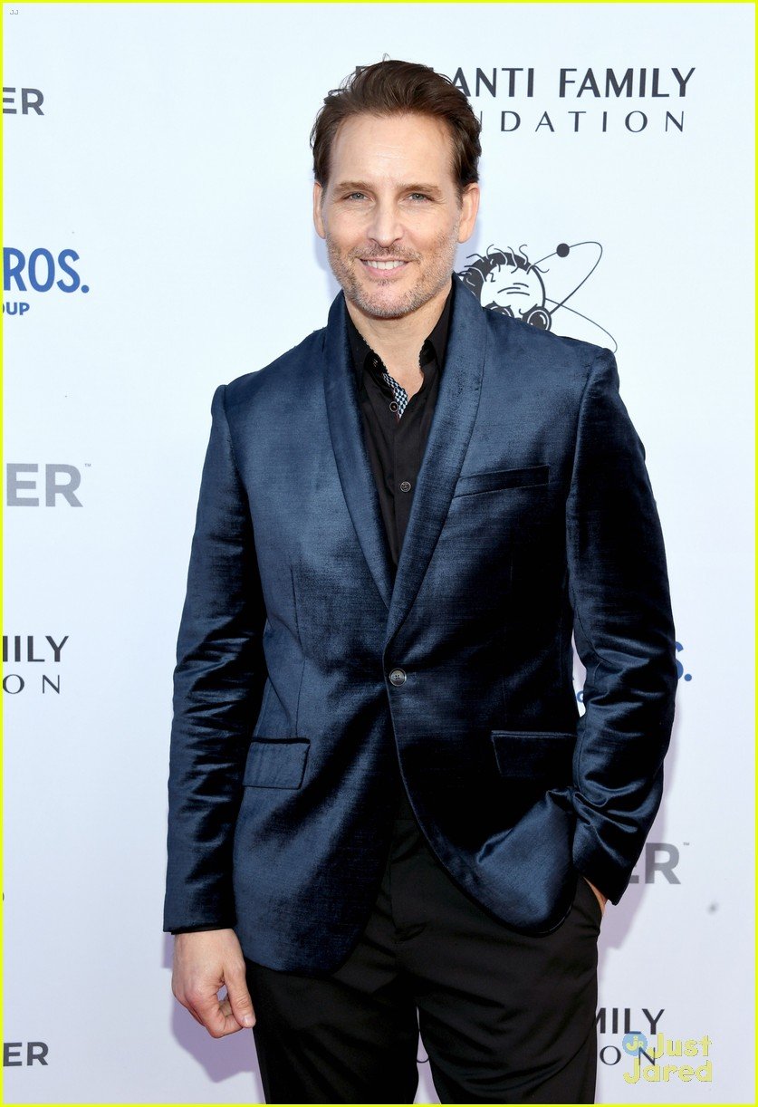 cw stars more attend greg berlantis heroes gala 23