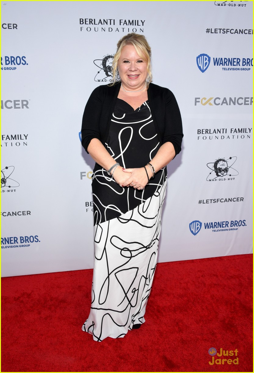 cw stars more attend greg berlantis heroes gala 27