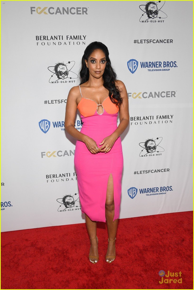 cw stars more attend greg berlantis heroes gala 40