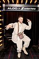 jordan fisher celebrates new aldo collab with wife ellie more 01