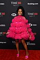 former nickelodeon stars keke palmer jennette mccurdy attend time100 next gala 04