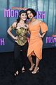monster high the movie special screening 09
