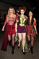 lili reinhart madelaine petsch camila mendes sanderson halloween 01