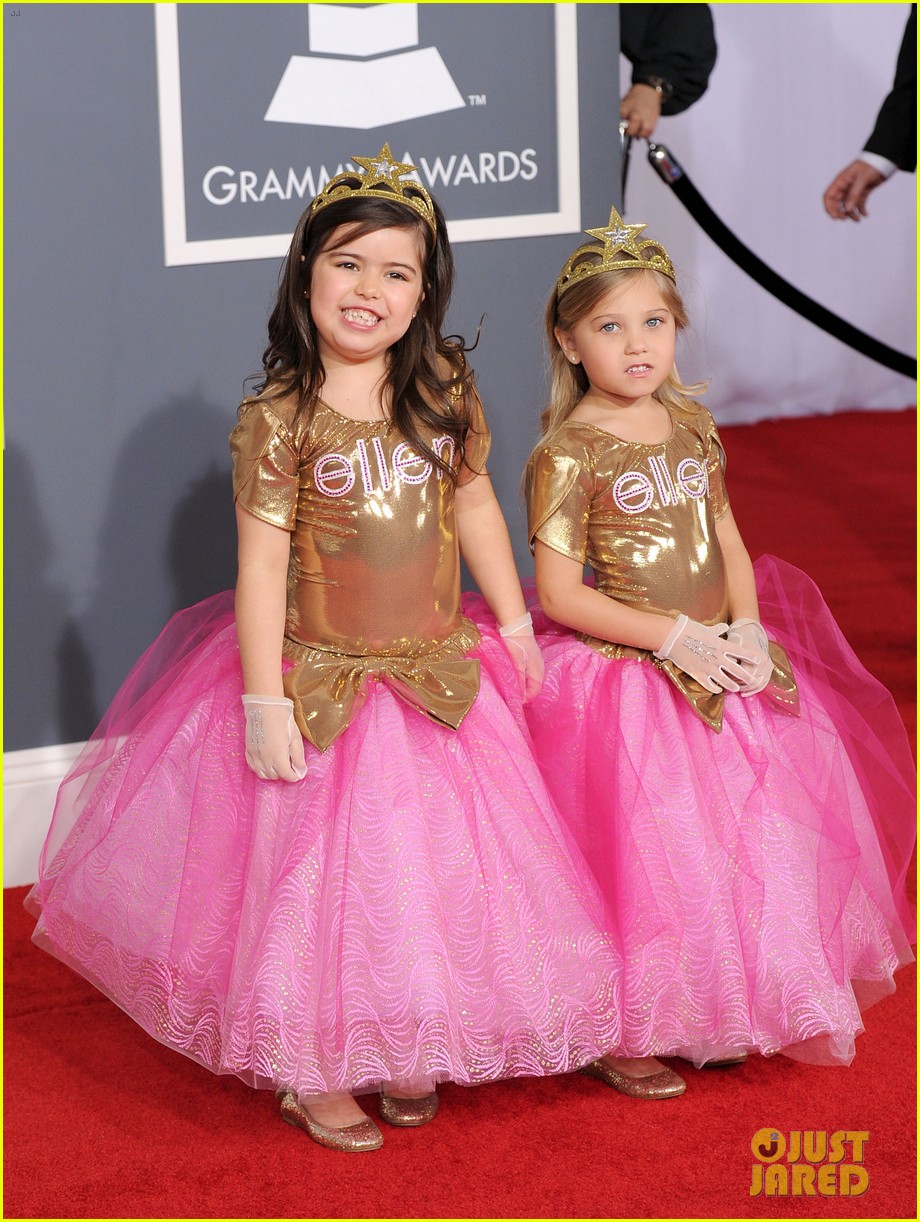 Sophia Grace Instagram