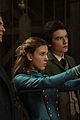 millie bobby brown louis partridge more star in new enola holmes 2 trailer 01