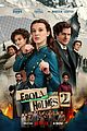millie bobby brown louis partridge more star in new enola holmes 2 trailer 03