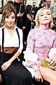 dove cameron ashley park florence pugh sit front row at valentino 07