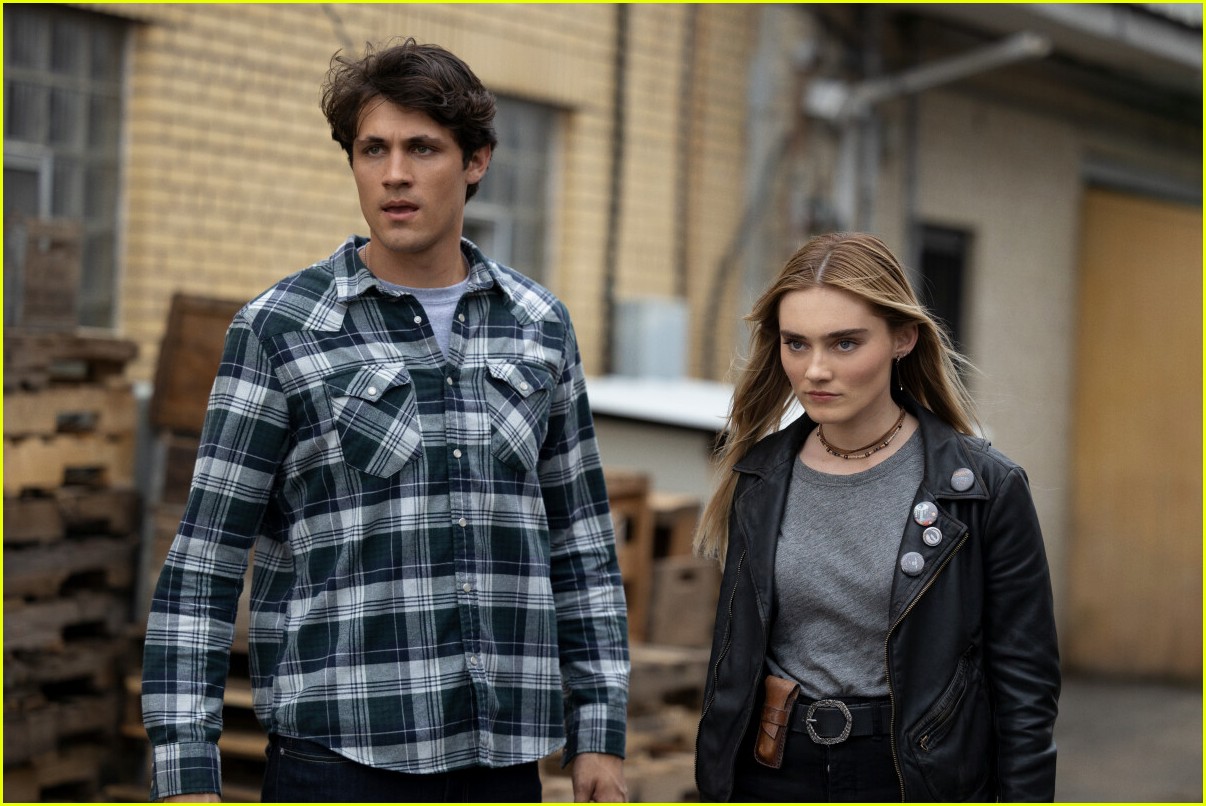 Full Sized Photo of the winchesters series premiere heres what to