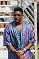 jabari banks coco jones more return in first look at bel air season 2 04