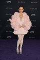 billie eilish jesse rutherford make red carpet debut with rose more 02