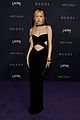 billie eilish jesse rutherford make red carpet debut with rose more 05