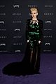 billie eilish jesse rutherford make red carpet debut with rose more 10